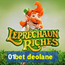 01bet deolane